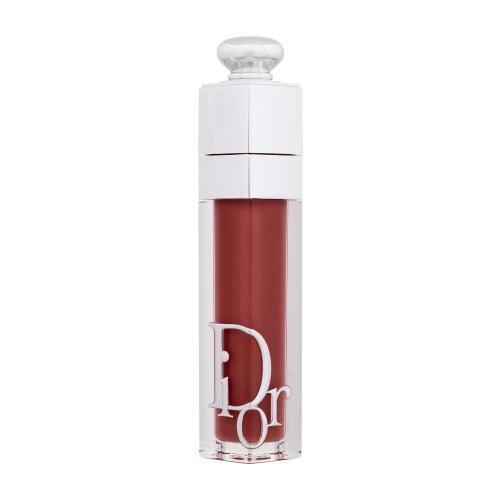 DIOR Dior Addict Lip Maximizer błyszczyk do ust nadający objętość odcień 012 Rosewood 6 ml