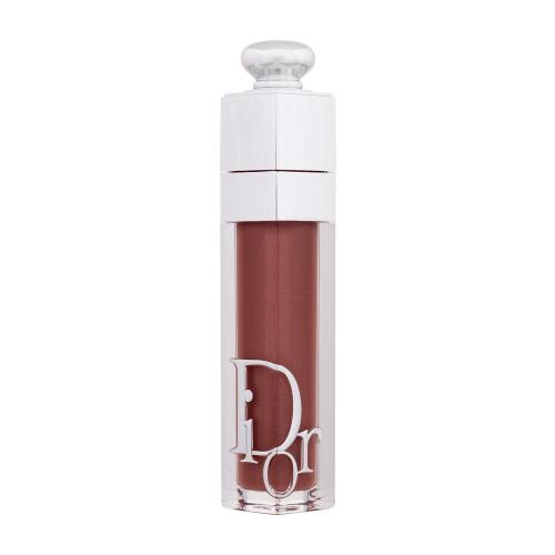 DIOR Dior Addict Lip Maximizer błyszczyk do ust nadający objętość odcień 014 Shimmer Macadamia 6 ml