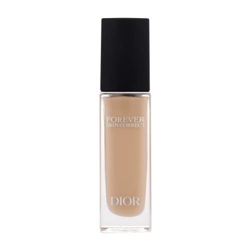 DIOR Dior Forever Skin Correct kremowy korektor kryjący odcień #3WO Warm Olive 11 ml
