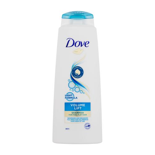 Dove Volume Lift 400 ml szampon do włosów dla kobiet