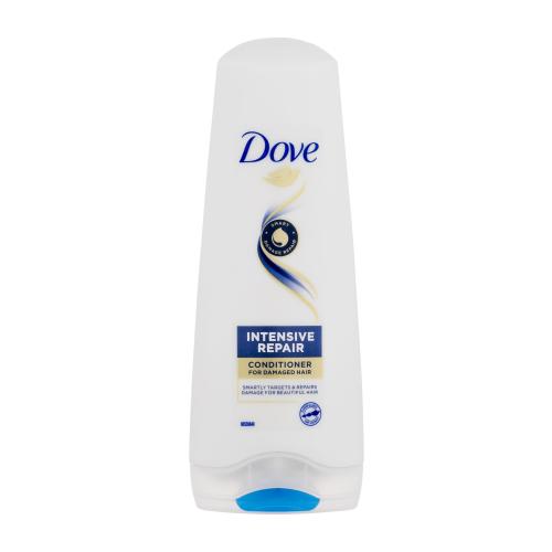 Dove Nutritive Solutions Intensive Repair odżywka regenerująca do włosów zniszczonych 200 ml