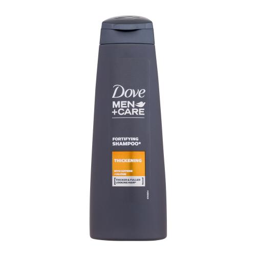 Dove Men+Care Thickening szampon wzmacniający dla mężczyzn 250 ml