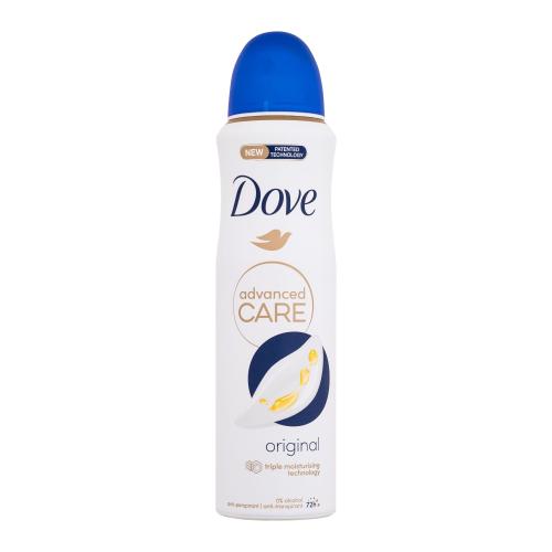 Dove Advanced Care antyperspirant Original 150 ml