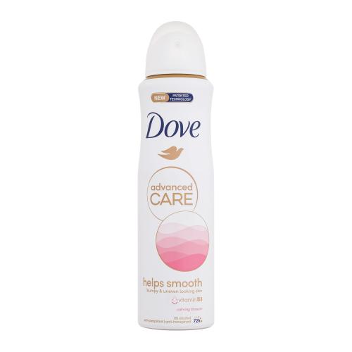 Dove Advanced Care Calming Blossom dezodorant w sprayu 150 ml
