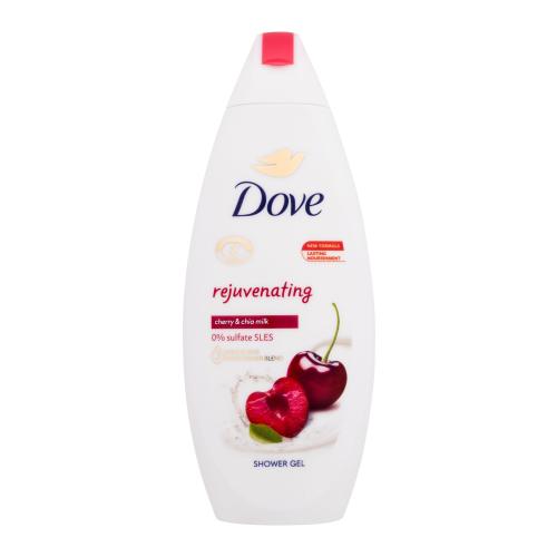 Dove Rejuvenating kremowy żel pod prysznic 250 ml