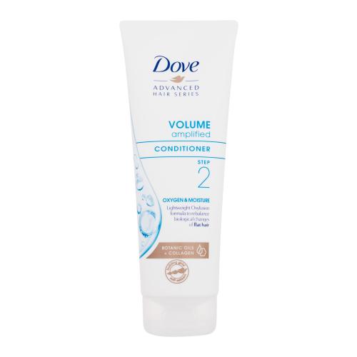 Dove Advanced Hair Series Volume Amplified 250 ml odżywka dla kobiet