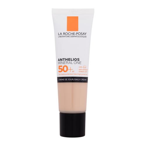 La Roche-Posay Anthelios Mineral One matujący krem tonujący SPF 50+ odcień 1 Light 30 ml