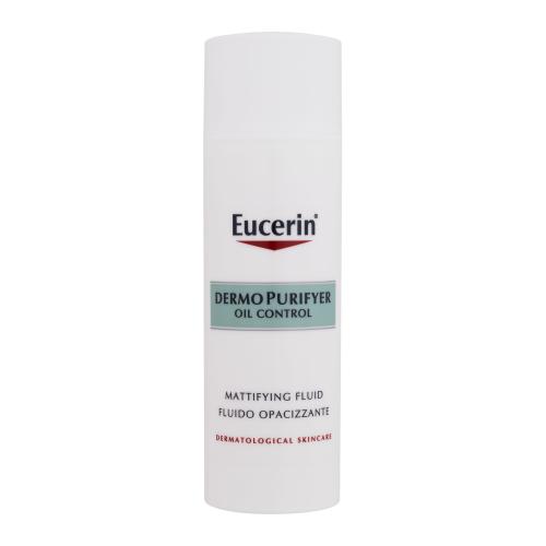 Eucerin DermoPurifyer Mattifying Fluid 50ml