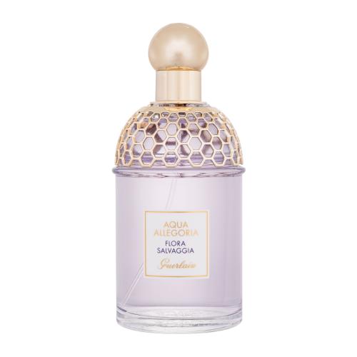Guerlain Aqua Allegoria Flora Salvaggia woda toaletowa dla kobiet 125 ml