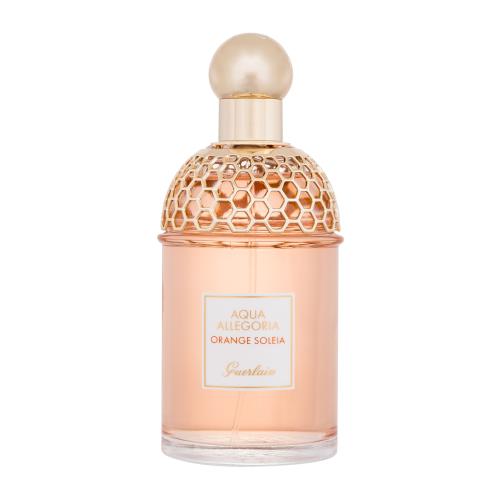 Guerlain Aqua Allegoria Orange Soleia woda toaletowa unisex 125 ml