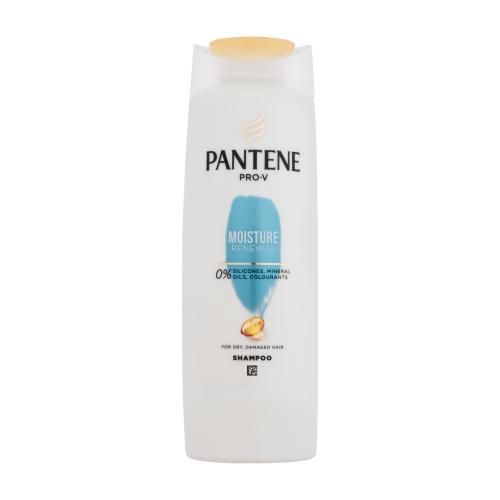 Pantene Moisture Renewal Shampoo 200 ml szampon do włosów dla kobiet
