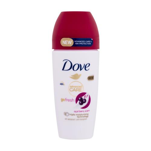 Dove Advanced Care Go Fresh Acai dezodorant roll-on Acai berry 50 ml