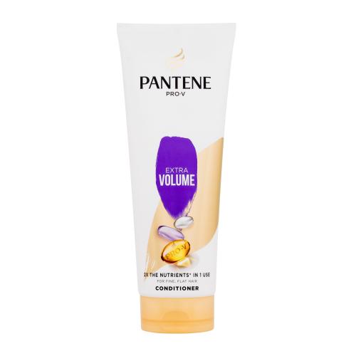 Pantene Pro-V Extra Volume odżywka do zwiększenia objętości włosów 200 ml