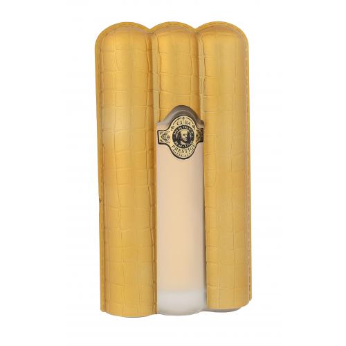 Cuba Prestige Legacy woda toaletowa dla mężczyzn 90 ml