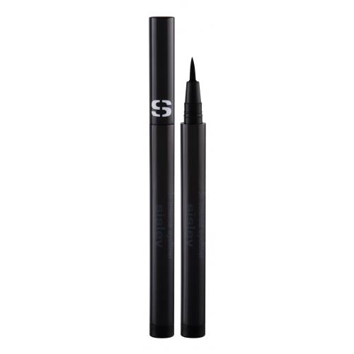 Sisley So Intense kredka do oczu o intensywnym kolorze odcień Black 1 ml