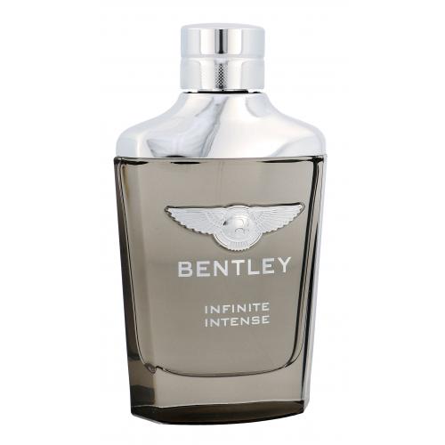 Bentley Infinite Intense woda perfumowana dla mężczyzn 100 ml