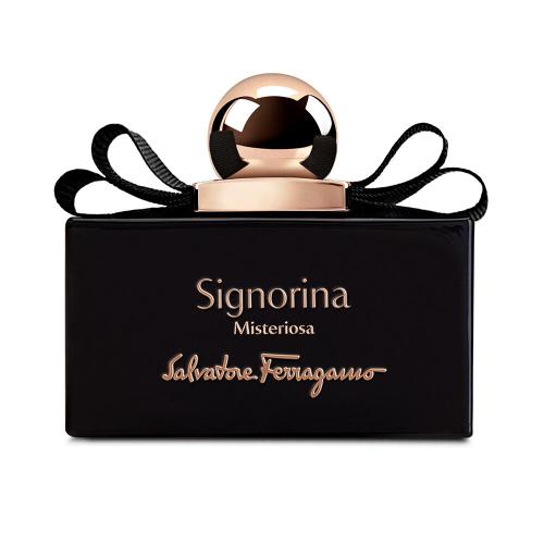 Salvatore Ferragamo Signorina Misteriosa woda perfumowana dla kobiet 100 ml