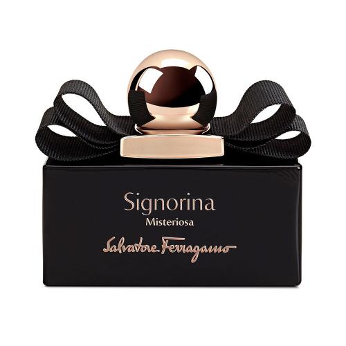 Ferragamo Signorina Misteriosa woda perfumowana dla kobiet 50 ml
