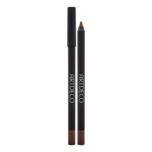 ARTDECO Soft Liner Waterproof wodoodporna kredka do oczu odcień 221.15 Dark Hazelnut 1.2 g