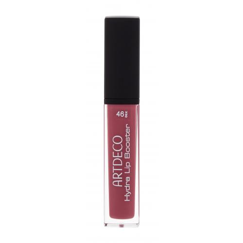 ARTDECO Hydra Lip Booster błyszczyk do ust o działaniu nawilżającym odcień 46 Translucent Mountain Rose 6 ml
