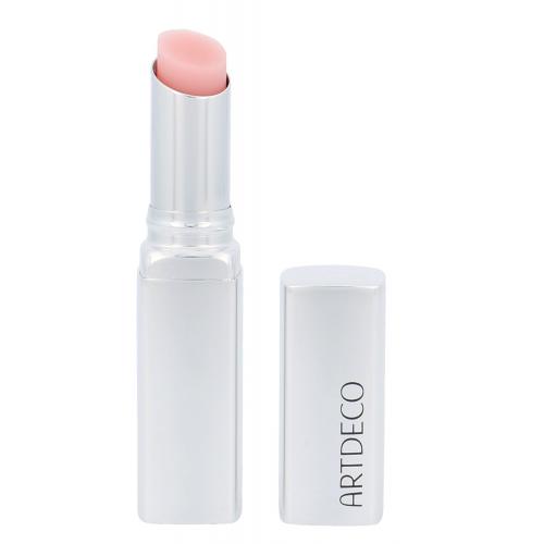 ARTDECO Color Booster balsam wzmacniający naturalny kolor ust odcień Boosting Pink 3 g