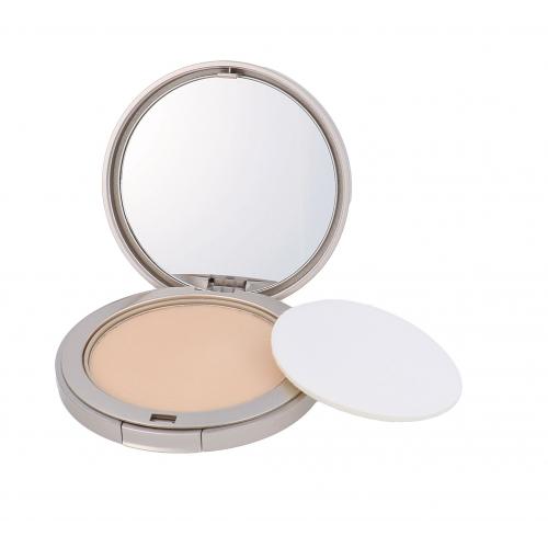 Artdeco Hydra Mineral Compact Foundation mineralny podkład ochronny z ujednolicającą i rozjaśniającą skórę formułą 60 Light Beige 10 g