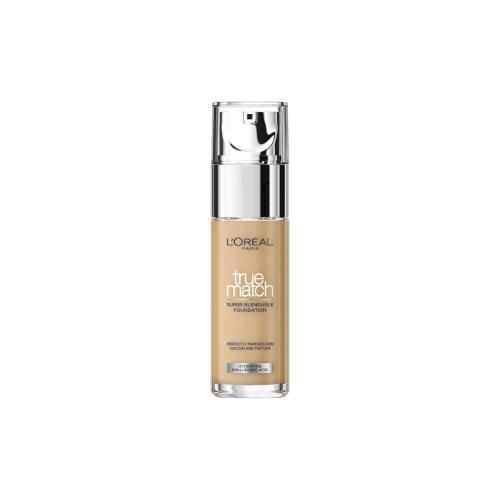 L&apos;Oréal Paris True Match Super-Blendable Foundation 30 ml podkład dla kobiet 4.N