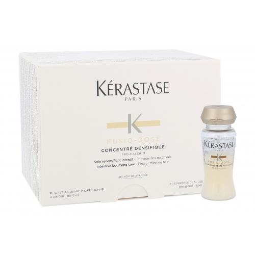 Kérastase Fusio-Dose Concentré Densifique serum do włosów 120 ml dla kobiet