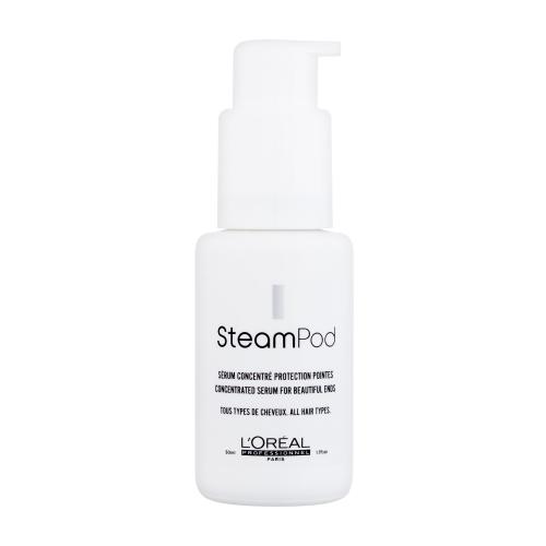 L’Oréal Professionnel Steampod serum ochronne do wygładzania włosów 50 ml