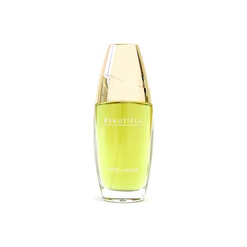 Estée Lauder Beautiful 75 ml woda perfumowana dla kobiet Uszkodzone pudełko