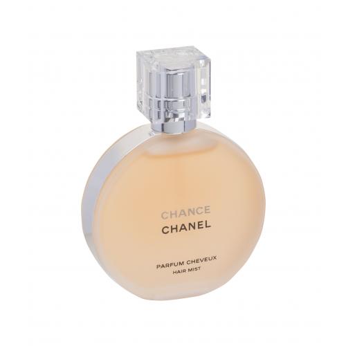 Chanel Chance zapach do włosów dla kobiet 35 ml