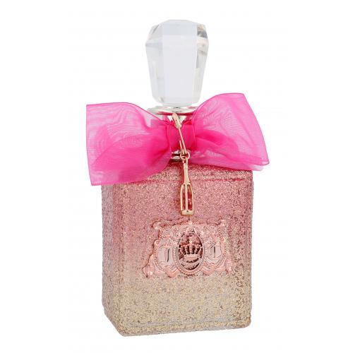 Juicy Couture Viva La Juicy Rosé woda perfumowana dla kobiet 100 ml