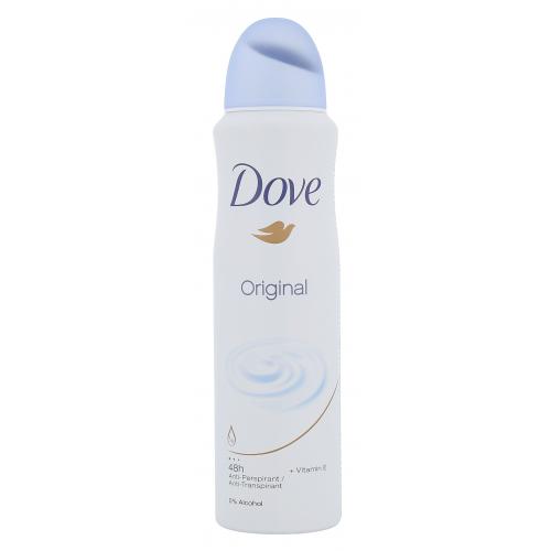 Dove Original dezodorant spray 150 ml