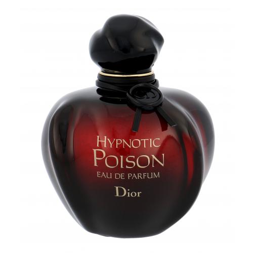Christian Dior Hypnotic Poison 100 ml woda perfumowana dla kobiet Uszkodzone pudełko