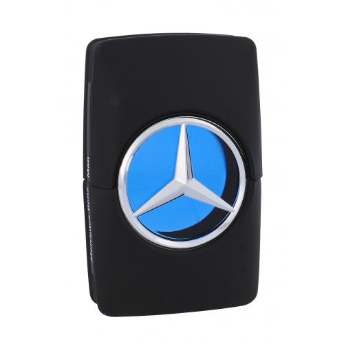 Mercedes-Benz Man woda toaletowa dla mężczyzn 100 ml