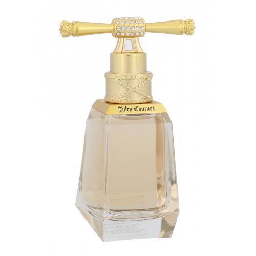 Juicy Couture I Am Juicy Couture woda perfumowana dla kobiet 50 ml