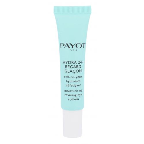 PAYOT Hydra 24+ Regard Glacon Krem pod oczy 15 ml