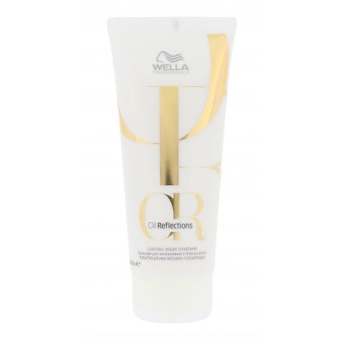 Wella Professionals Oil Reflections 200 ml odżywka dla kobiet