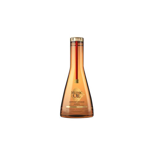 L’Oréal Professionnel Mythic Oil szampon do włosów gęstych i nieposłusznych 250 ml