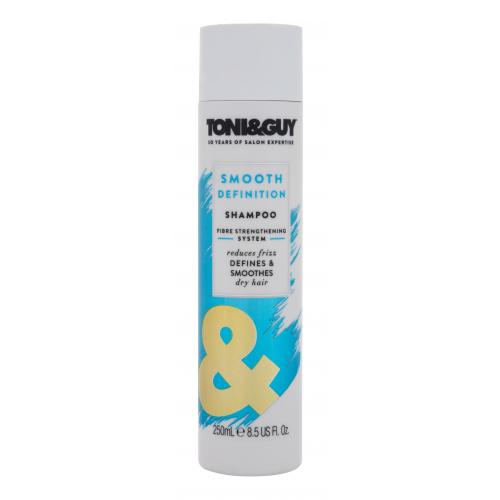 Toni & Guy Shampoo for Dry Hair (250ml)