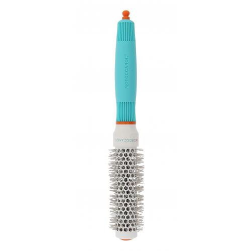 Moroccanoil Brushes Ceramic Round 25 mm 1 szt szczotka do włosów dla kobiet