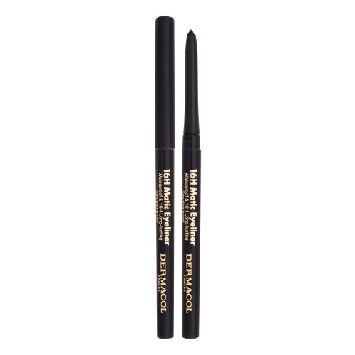 Dermacol 16H Matic Eyeliner automatyczna kredka do powiek odcień 04 0.3 g