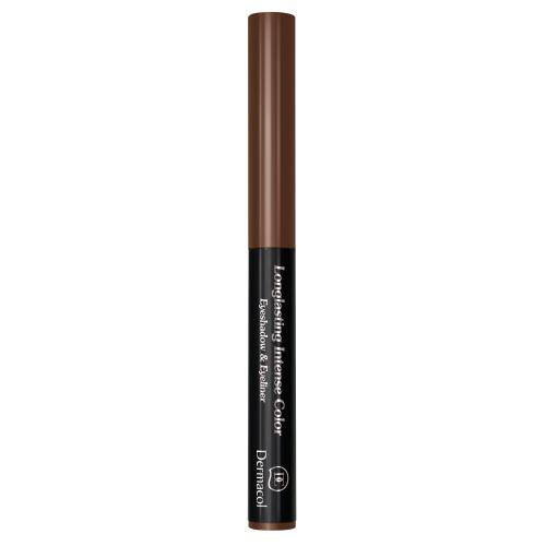 Dermacol Long-Lasting Intense Colour Eyeshadow & Eyeliner cienie do powiek i eyeliner w sztyfcie No.7 1,6 g