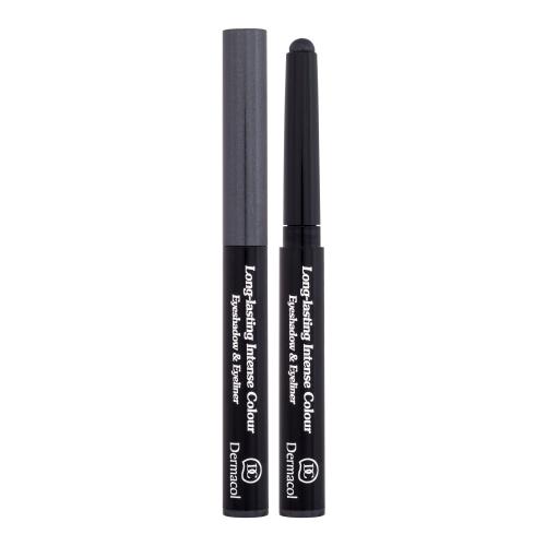 Dermacol Long-Lasting Intense Colour Eyeshadow & Eyeliner cienie do powiek i eyeliner w sztyfcie No.8 1,6 g