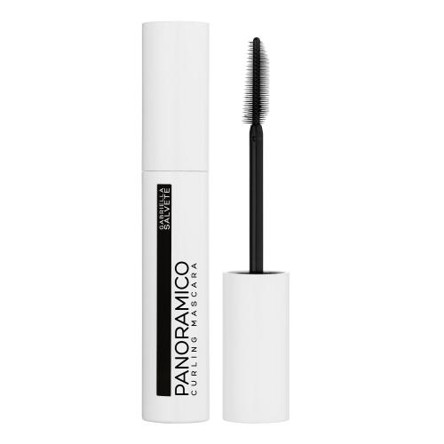 Gabriella Salvete Panoramico tusz podkręcający i rozdzielający rzęsy odcień 01 Black 13 ml