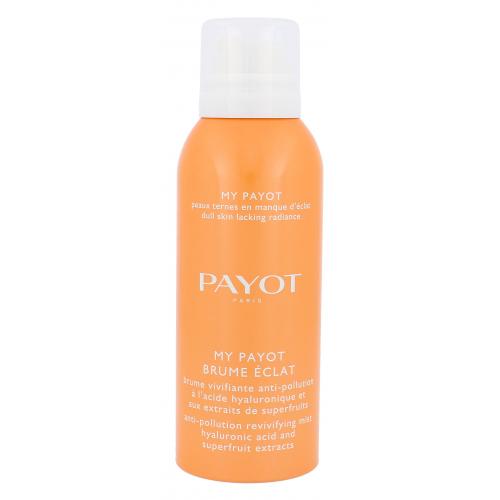 Payot My Payot Brume Éclat mgiełka do twarzy chroniąca przed czynnikami zewnętrznymi 125 ml