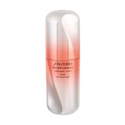 Shiseido Bio-Performance LiftDynamic Serum przeciwzmarszczkowe serum liftingujące 30 ml