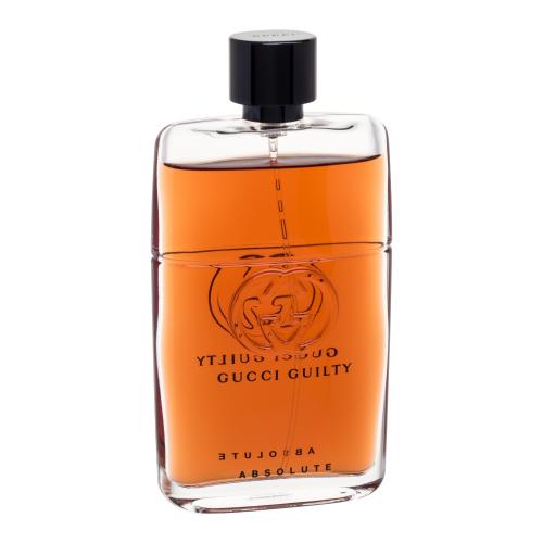 Gucci Guilty Pour Homme Absolute Woda perfumowana 90 ml