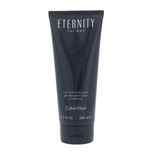Calvin Klein Eternity For Men Żel pod prysznic 200 ml