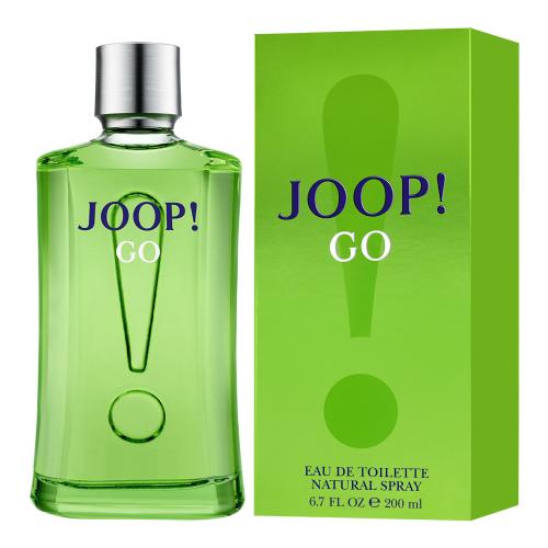 JOOP! Go Woda toaletowa 200 ml
